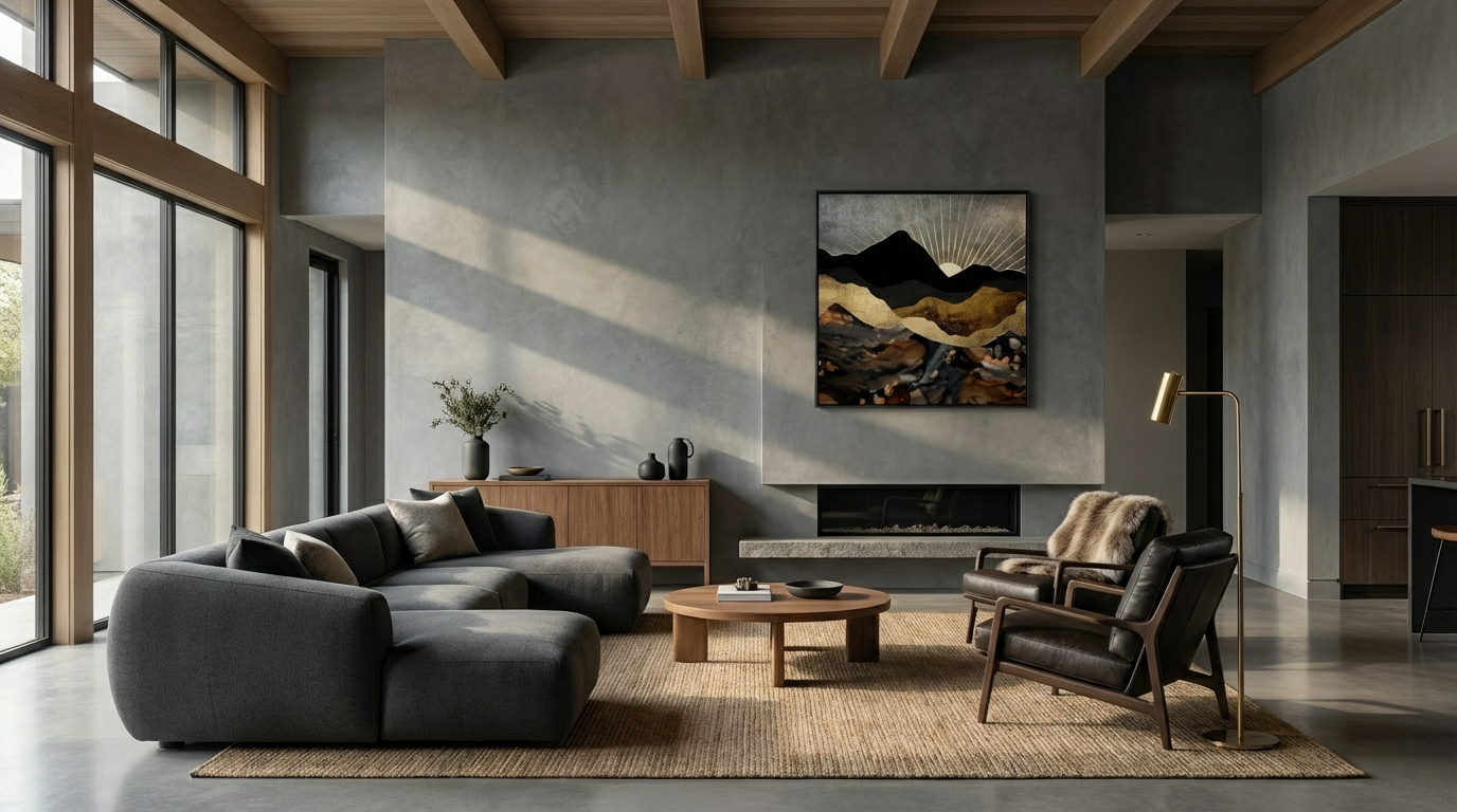 LANDSCAPES