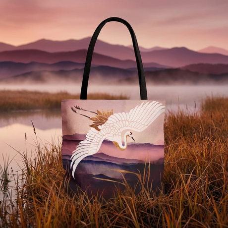 TOTE BAGS