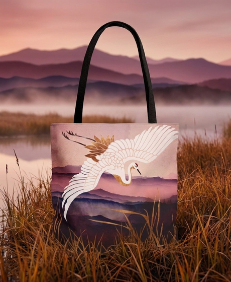 TOTE BAGS
