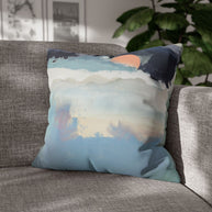 Mountain Dream - Decorative Pillow Cover