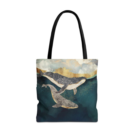 Bond II - Tote Bag