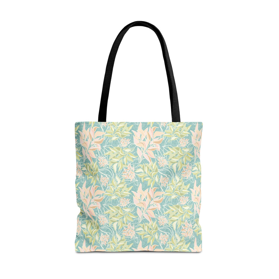 Pastel Botanical - Tote Bag