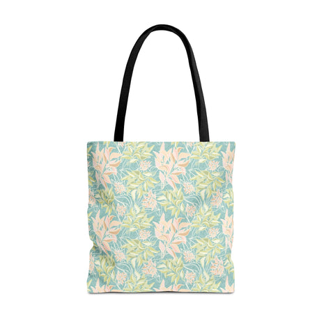 Pastel Botanical - Tote Bag