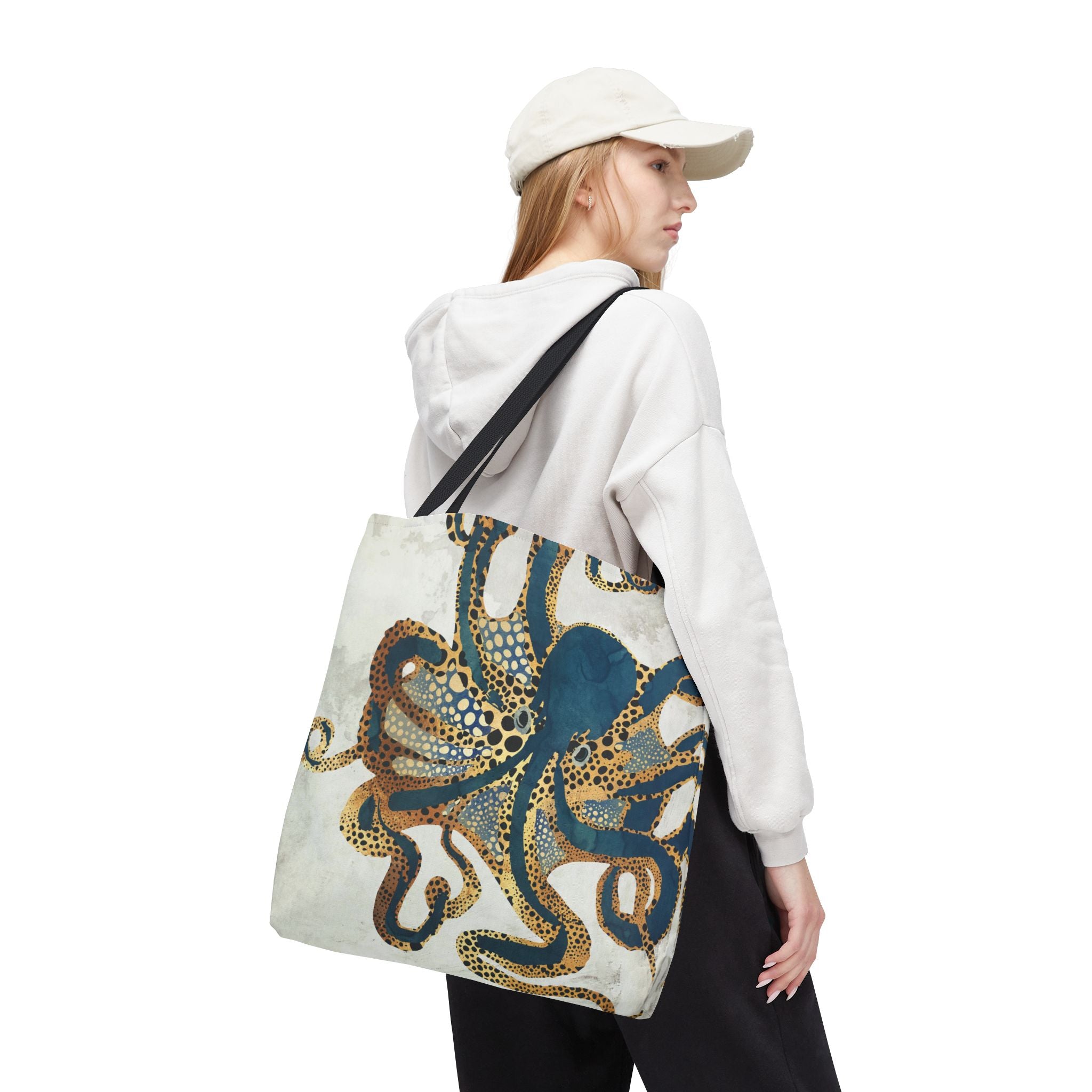 Underwater Dream VI - Tote Bag