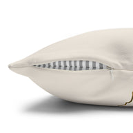 Transformation I - Decorative Pillow Cover