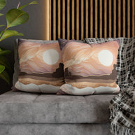 Desert Sky - Decorative Pillow Cover