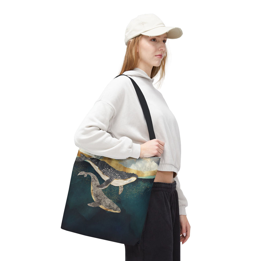 Bond II - Tote Bag