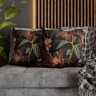 Lily - Decorative Pillow Cover