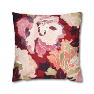 Bold Botanical II - Decorative Pillow Cover