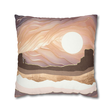 Desert Sky - Decorative Pillow Cover