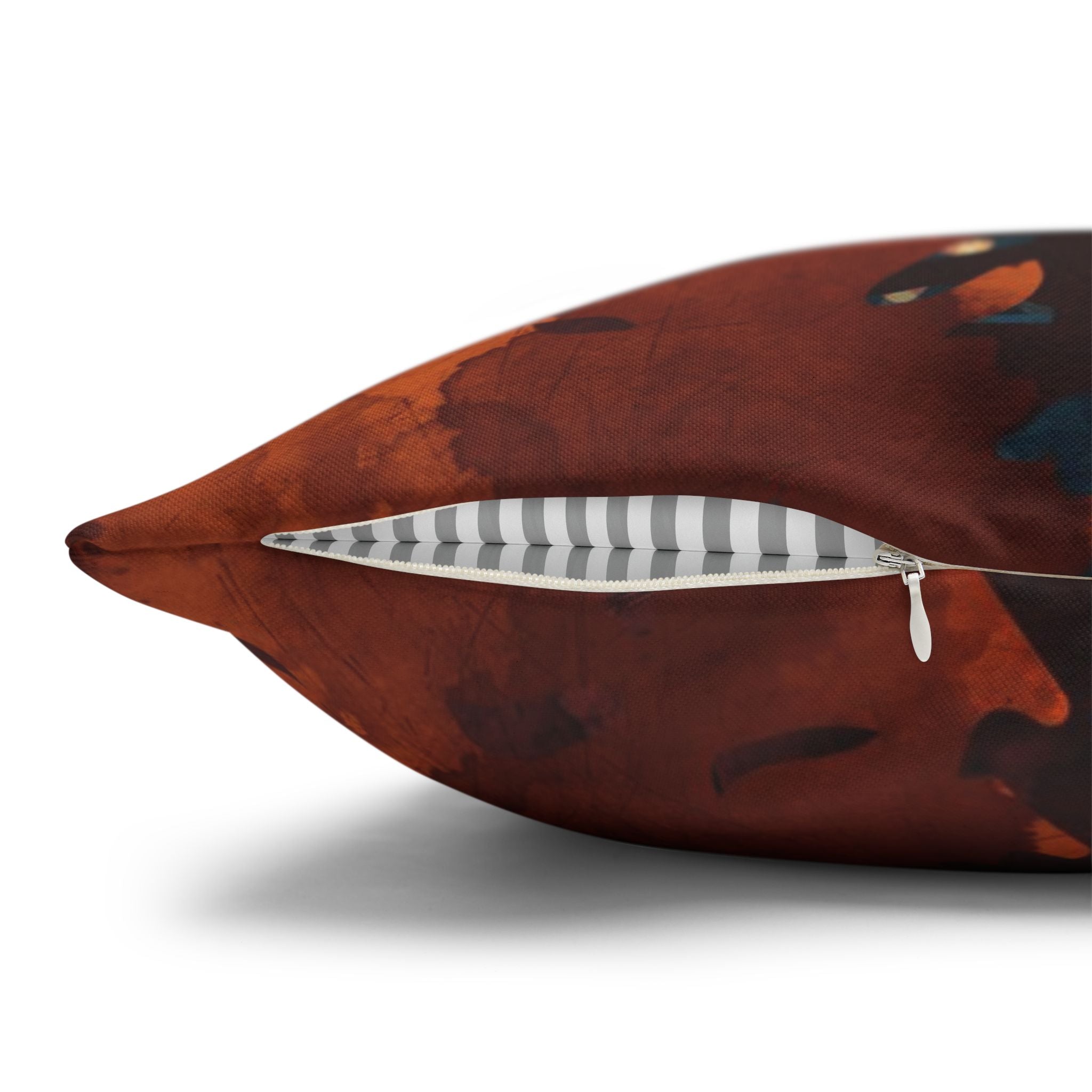 Star Sky Reflection - Decorative Pillow Cover