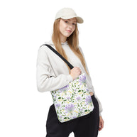 Wildflower Bouquet - Tote Bag