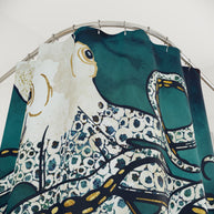 Underwater Dream VII - Shower Curtain
