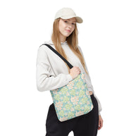 Pastel Botanical - Tote Bag