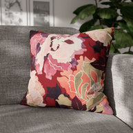 Bold Botanical II - Decorative Pillow Cover