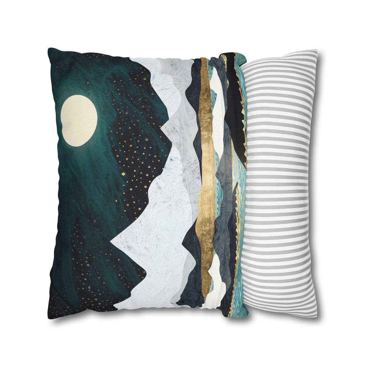 Ocean Stars - Decorative Pillow Cover