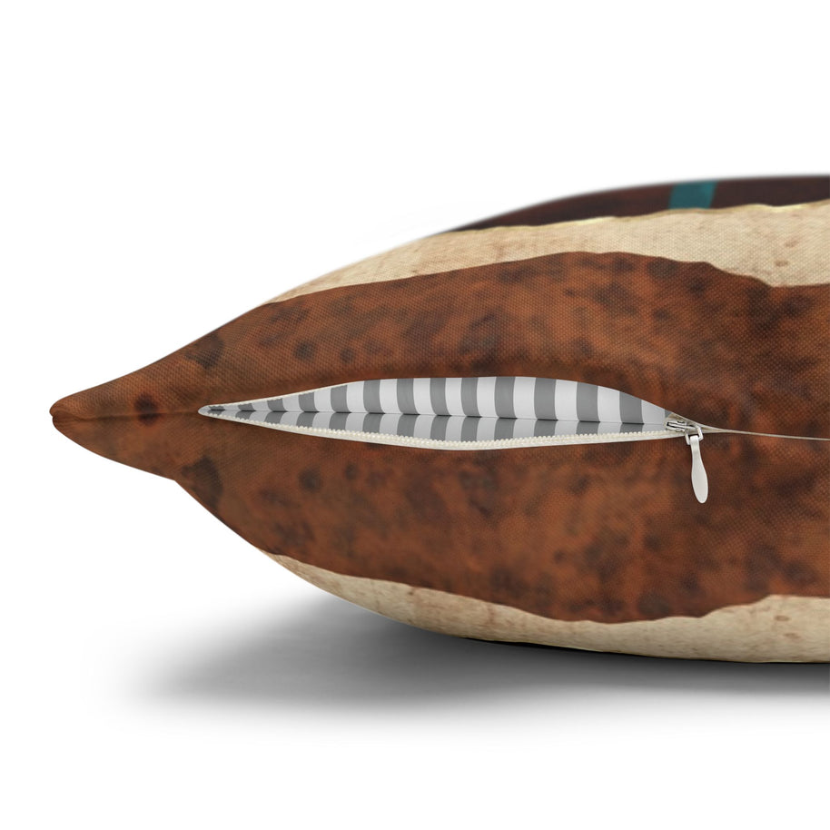 Desert Night - Decorative Pillow Cover