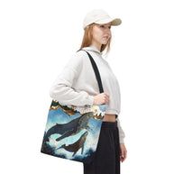 Bond V - Tote Bag