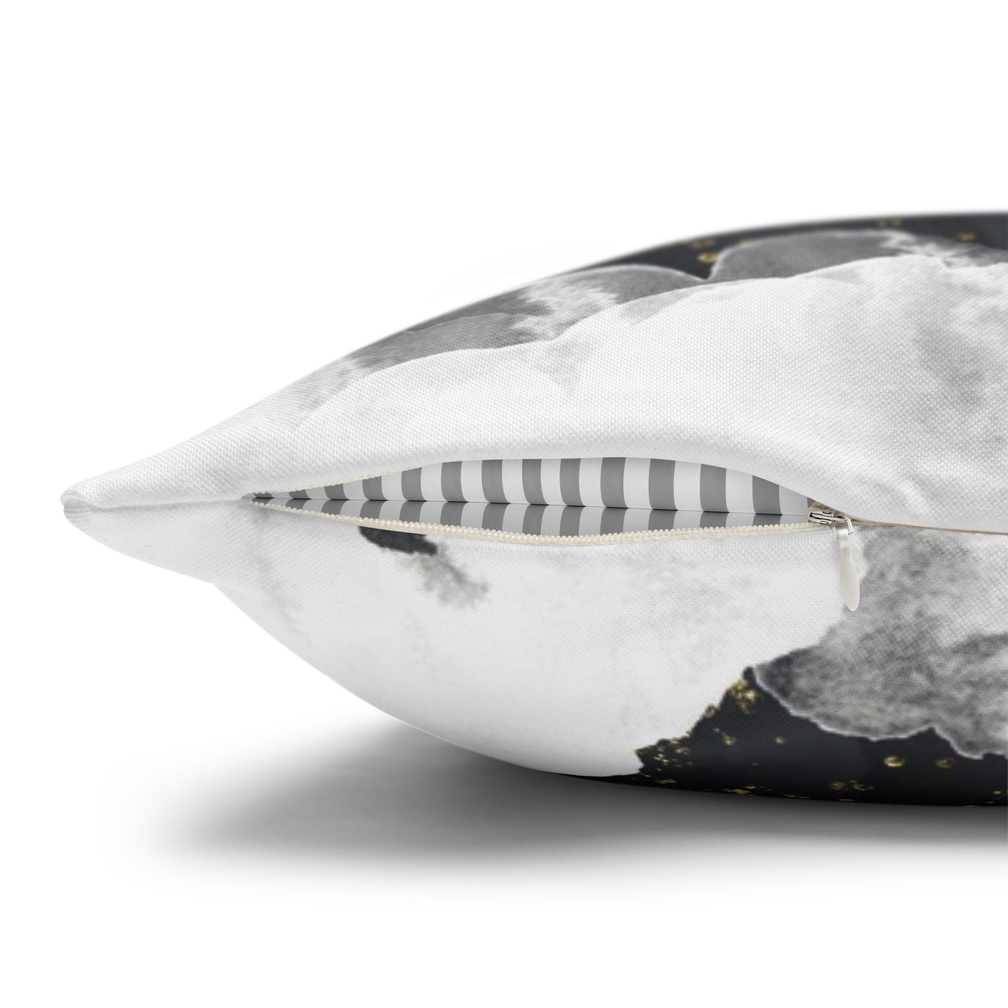 Bright Future II - Decorative Pillow Cover