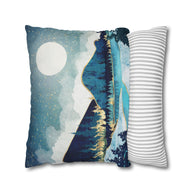 Morning Stars - Decorative Pillow Cover
