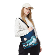 Moon Bay - Tote Bag