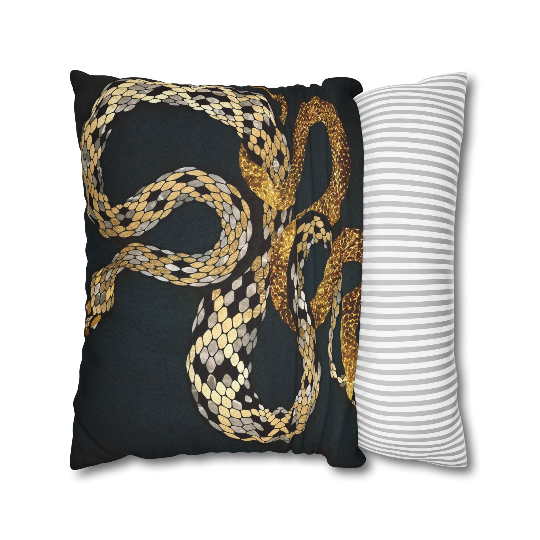 Balance - Decorative Pillow Cover