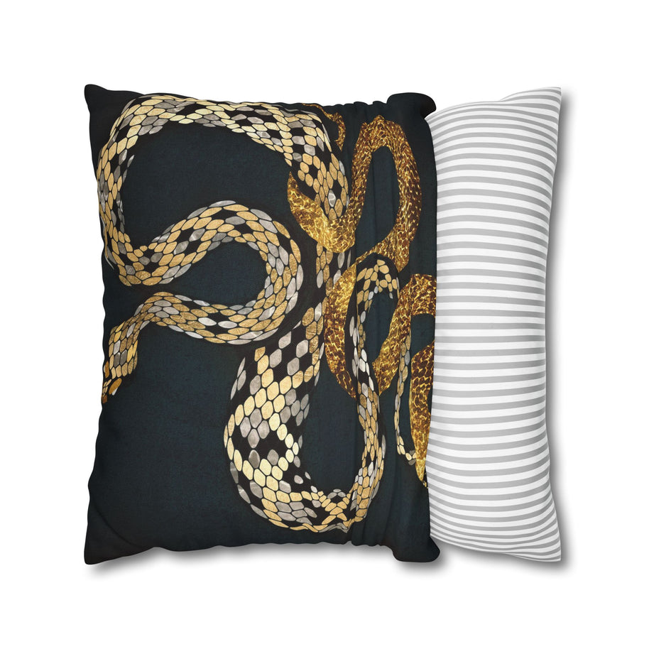 Balance - Decorative Pillow Cover