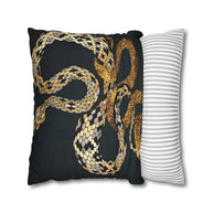 Balance - Decorative Pillow Cover