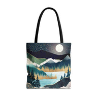 Star Lake - Tote Bag