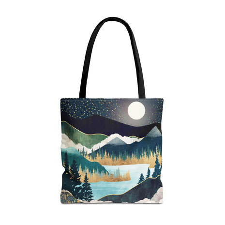 Star Lake - Tote Bag