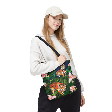 Tiger Dream - Tote Bag
