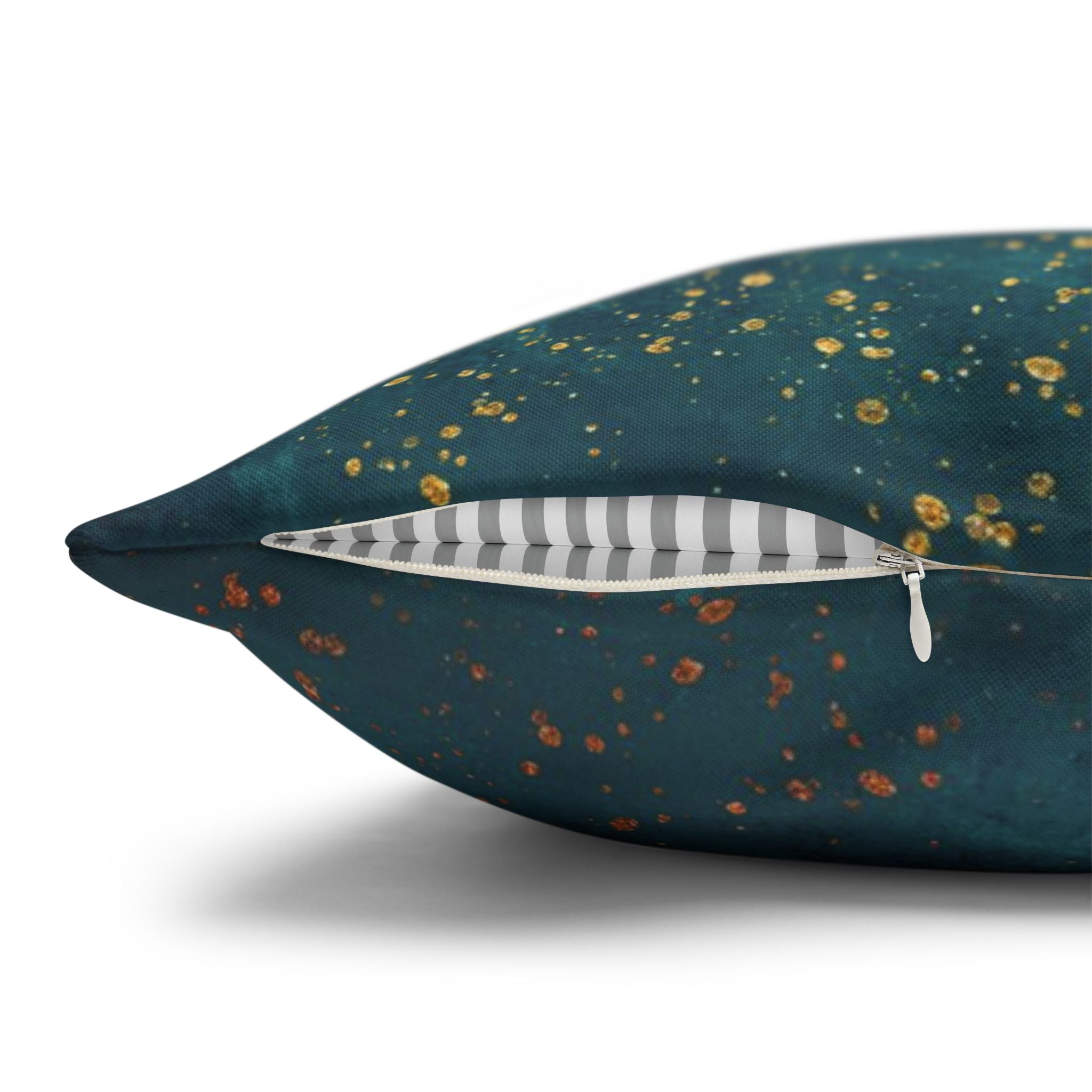 Light Beneath  - Decorative Pillow Cover