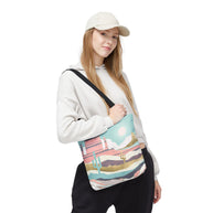 Desert Sun - Tote Bag