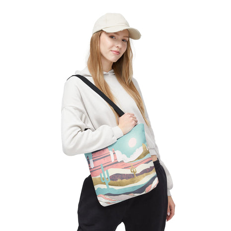 Desert Sun - Tote Bag