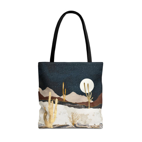 Desert View - Tote Bag