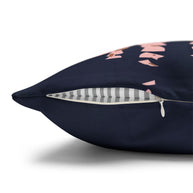 Summer Dusk - Decorative Pillow Cover