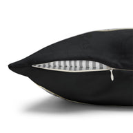 Radiant Daybreak - Decorative Pillow Cover