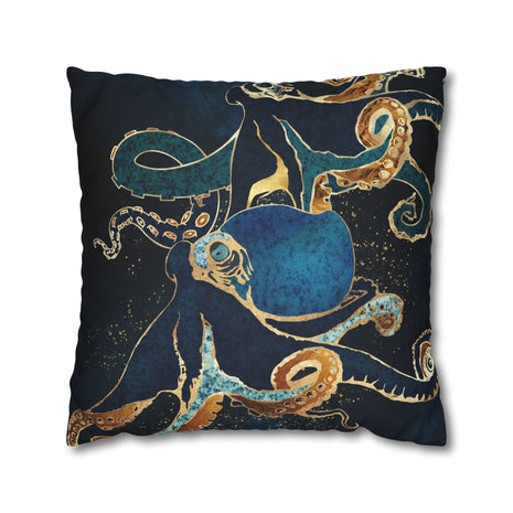 Underwater Dream IX  - Decorative Pillow Cover