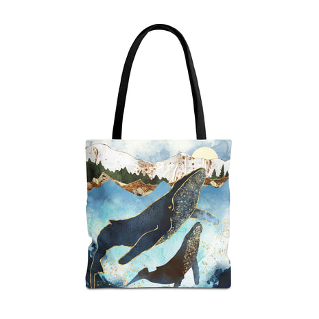 Bond V - Tote Bag
