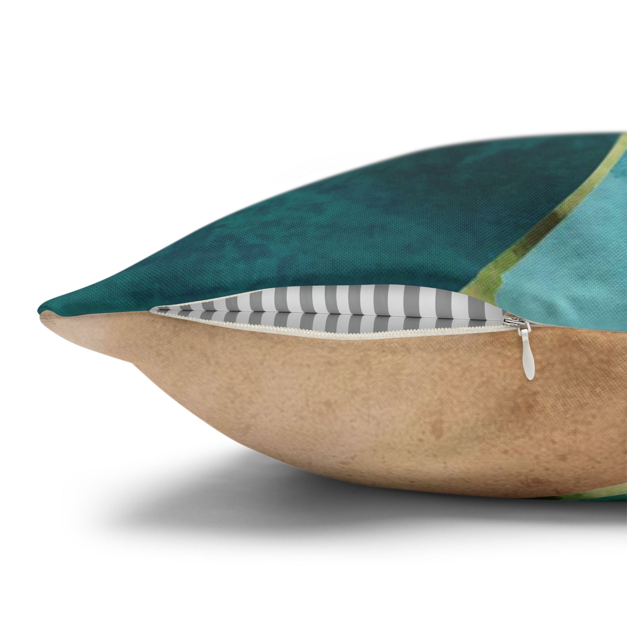 Desert Agave - Decorative Pillow Cover