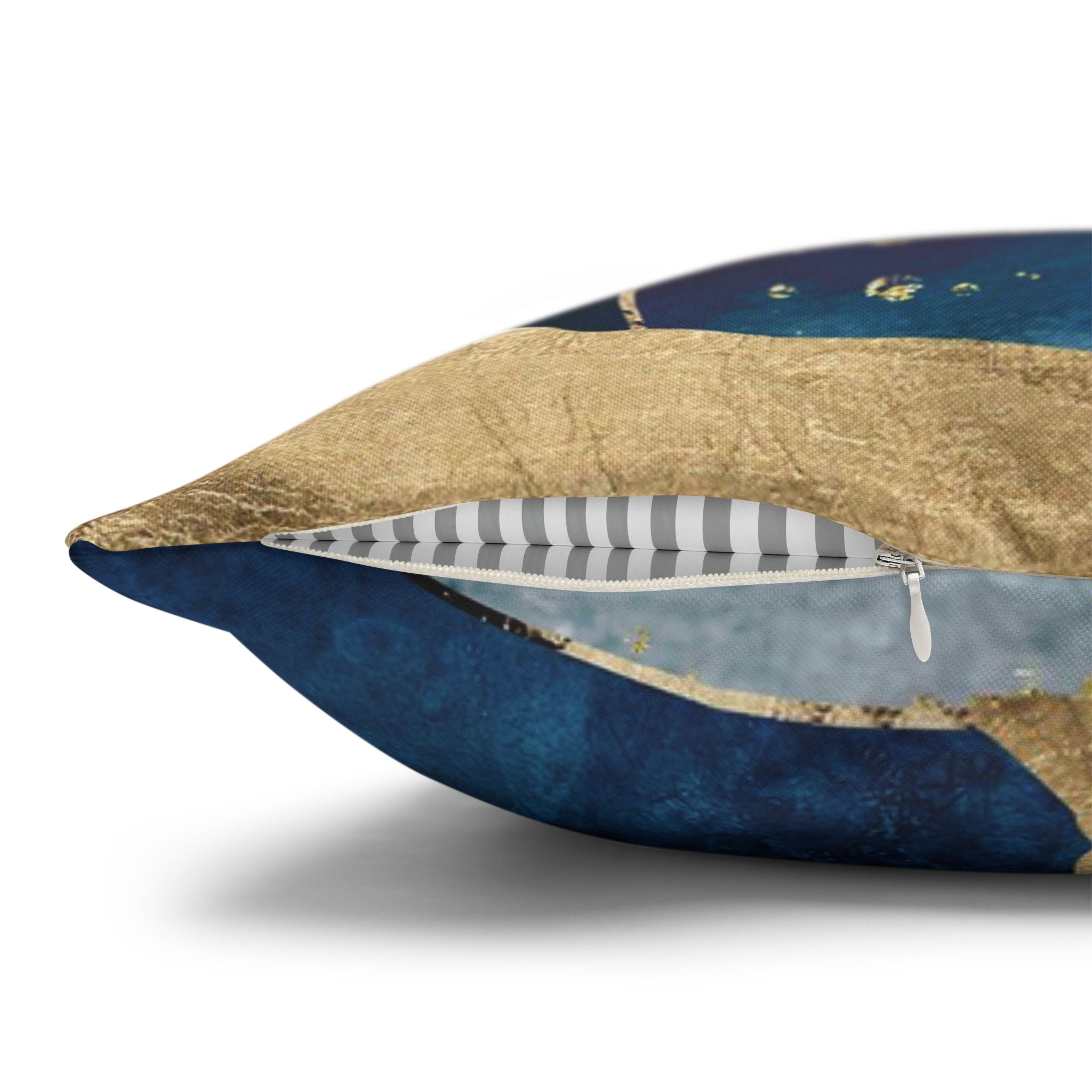 Moon Glow - Decorative Pillow Cover