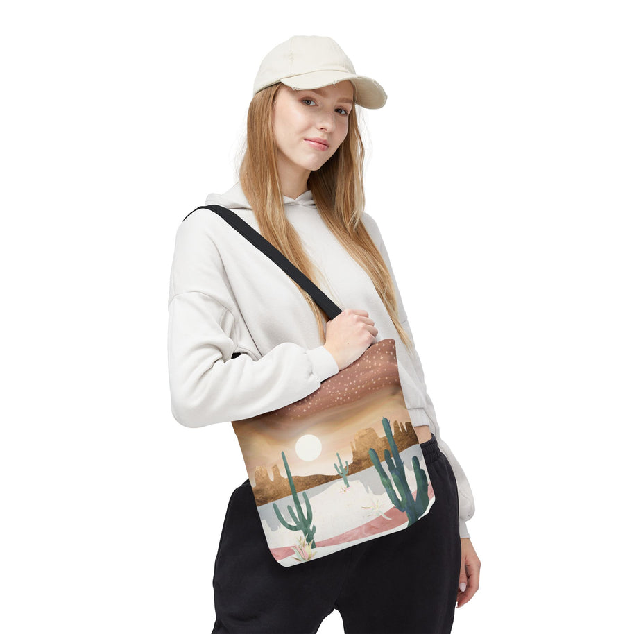 Honey Sky - Tote Bag