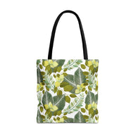 Lush Botanical - Tote Bag