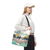 Summer Vista - Tote Bag