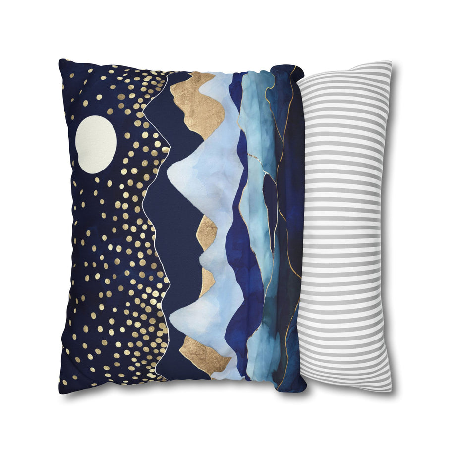Firefly Stars - Decorative Pillow Cover