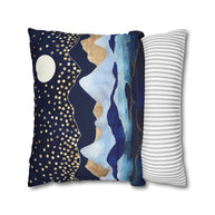 Firefly Stars - Decorative Pillow Cover