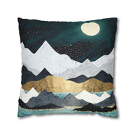 Ocean Stars - Decorative Pillow Cover
