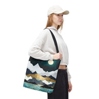 Ocean Stars - Tote Bag