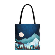 Moon Bay - Tote Bag