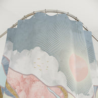 Spring Morning - Shower Curtain